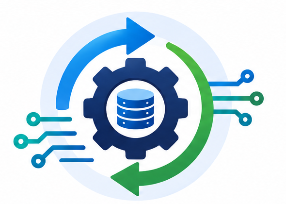 Finance Transformation