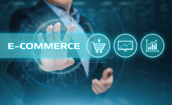 E-Commerce 