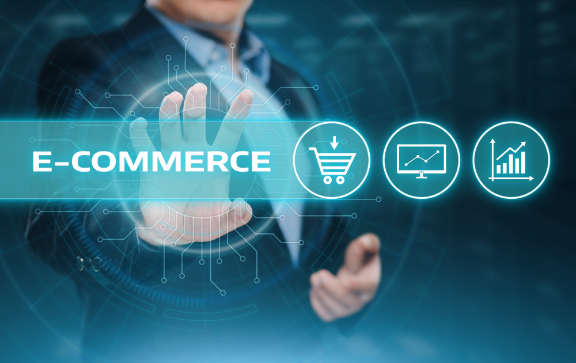 E-Commerce