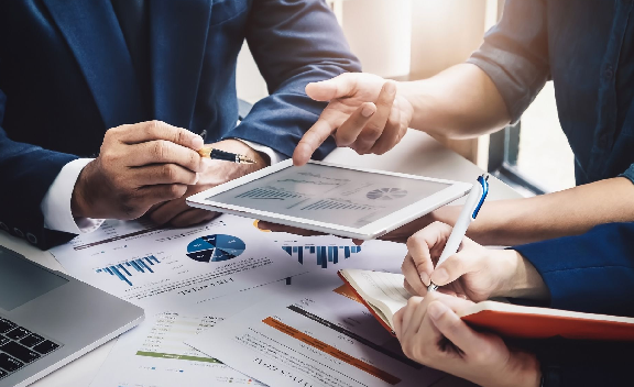 Business Consultancy