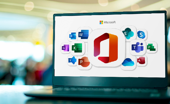 Microsoft Office Solution 