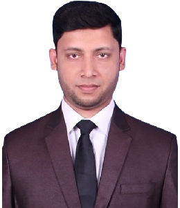 Md. Saidul Islam Sheikh 