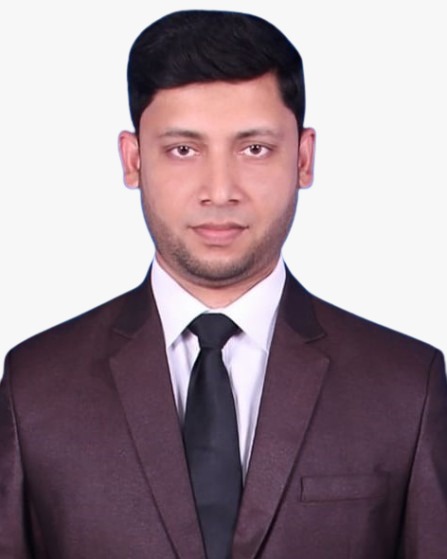 Md. Saidul Islam Sheikh 