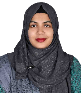 Tasmia Tabassum Maeesha