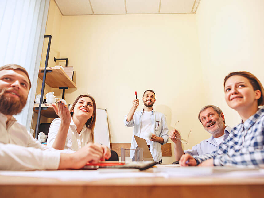 Financial Consultancy