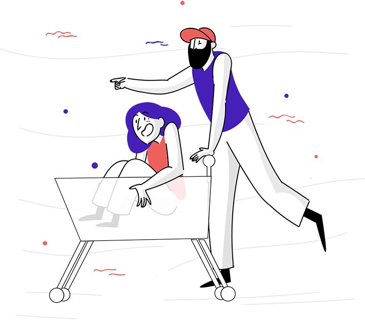 Your connection to Morzaa