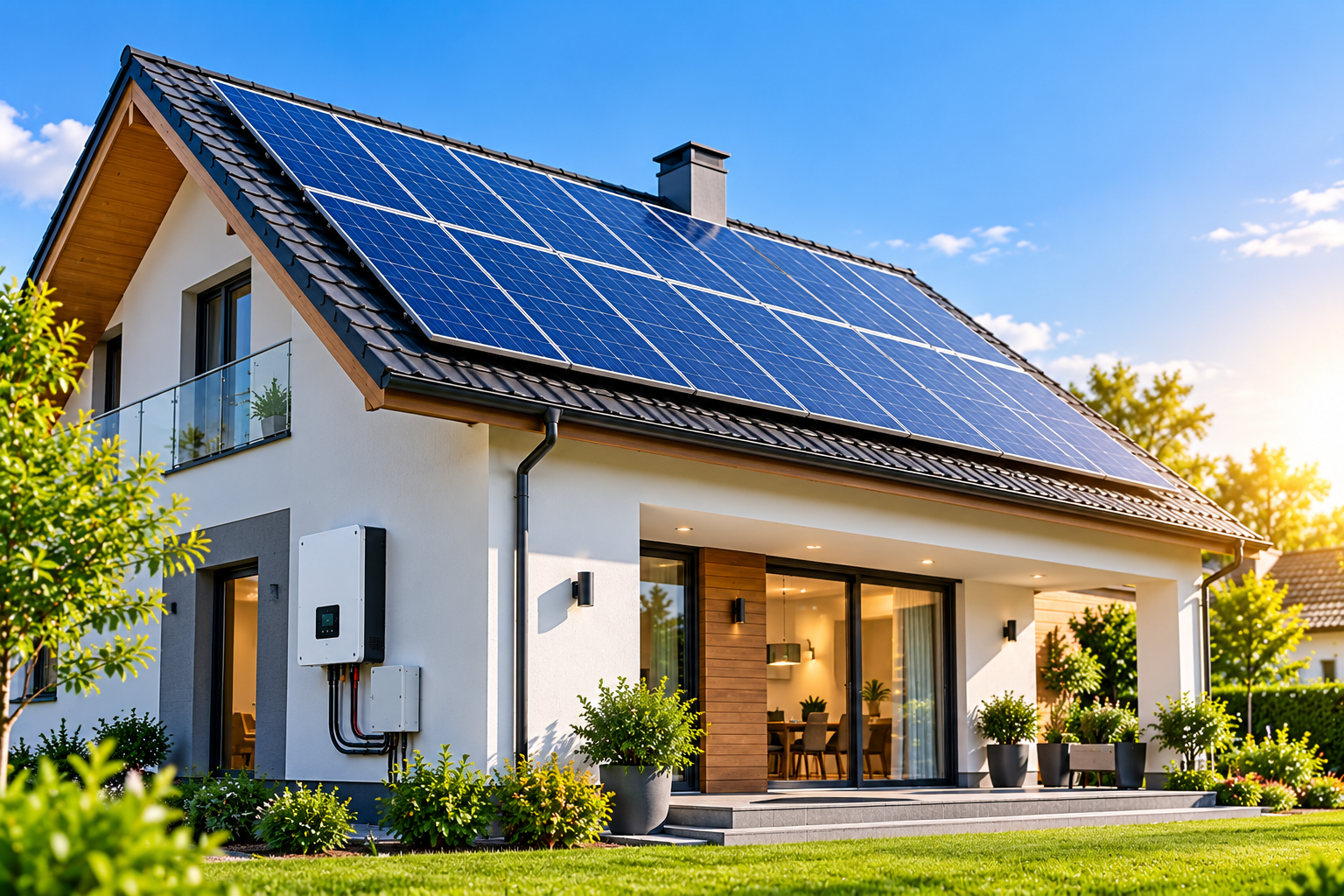 Residential Solar