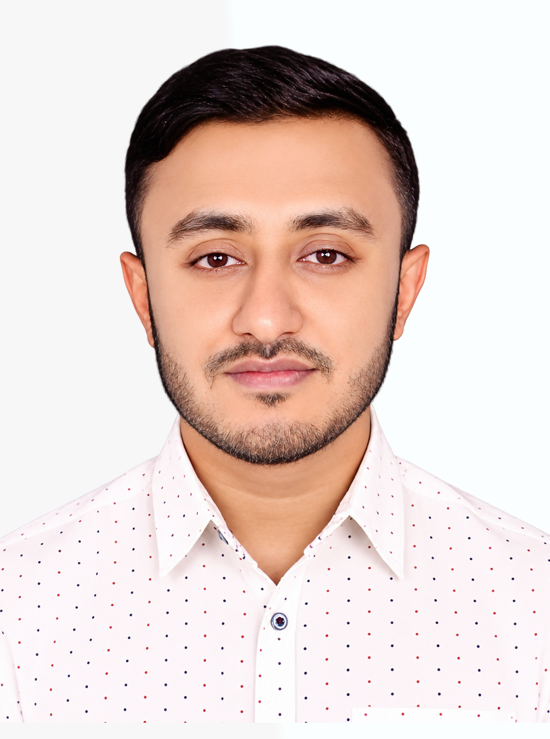 Symon Shezan
