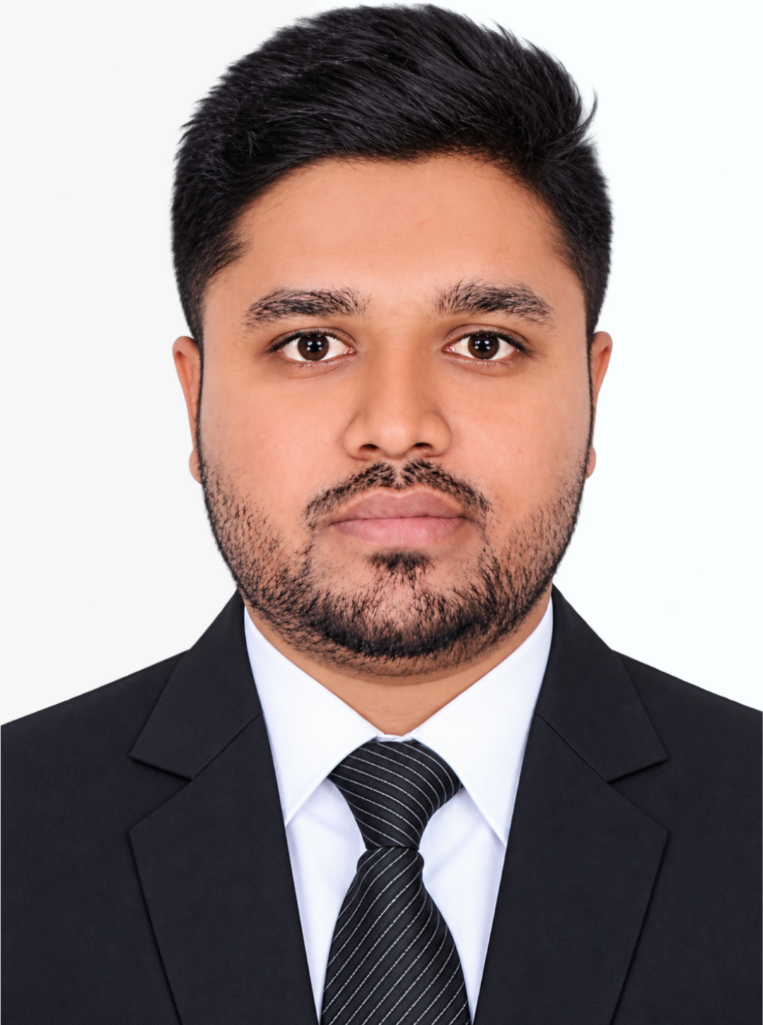 Mohammad Sohel Rana